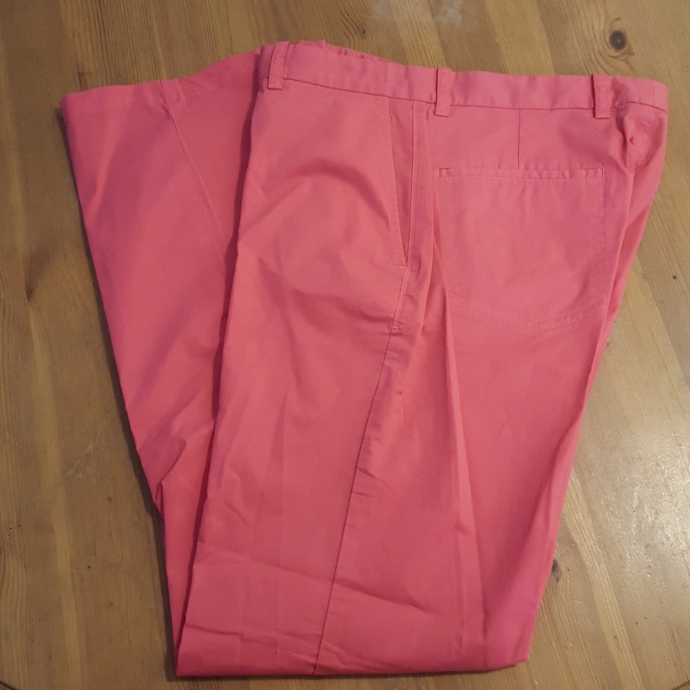 Bobby Jones Twill Stretch Golf Pants